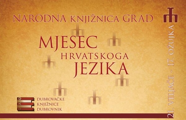 Nika Lasić bit će gošća tribine o jeziku i kazalištu umjesto Branimira Vidića