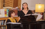 Marijana Cirkveni i Danijela Petrić održale koncertni recital