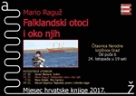 Mario Raguž: Falklandski otoci i oko njih
