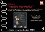 Wearable Methodology - novi načini učenja i i poučavanja