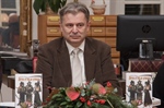 Ante Gugo predstavio svoju novu knjigu